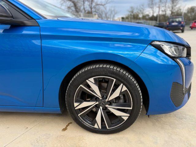 PEUGEOT 308 BlueHDi Allure Pack 2022 GARANZIA