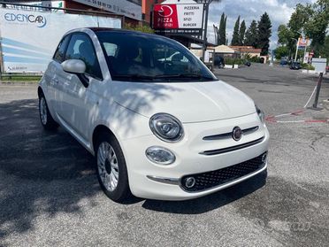 Fiat 500 1.0 hybrid Dolcevita 70cv
