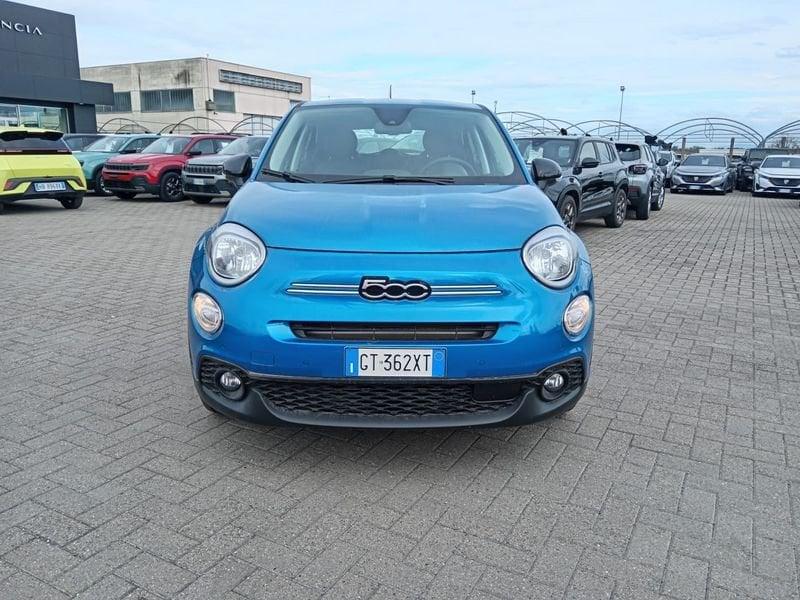 FIAT 500X 1.3 Mjet 95cv MT6