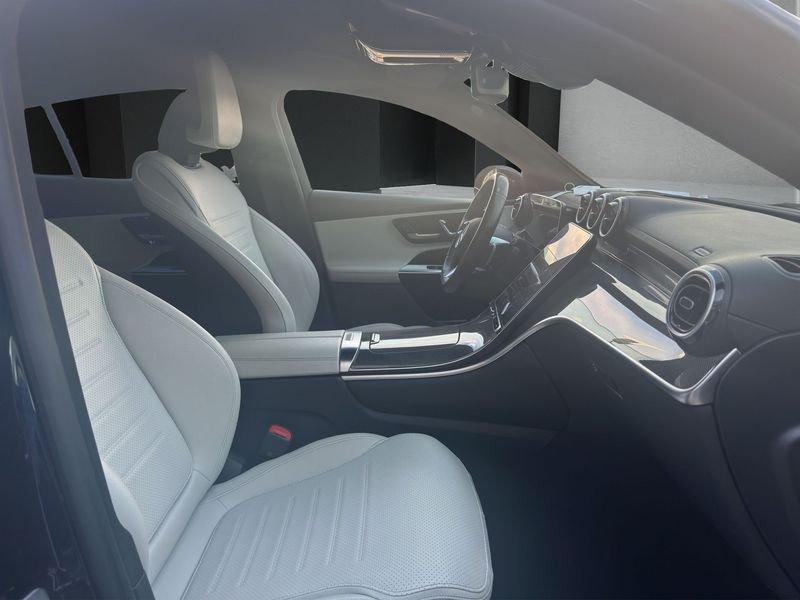 Mercedes-Benz GLC Coupé GLC 220d MHEV 4Matic AMG Line Premium