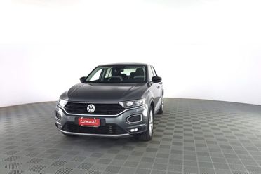 VOLKSWAGEN T-Roc T-Roc 2.0 TDI DSG Advanced BlueMotion Technology