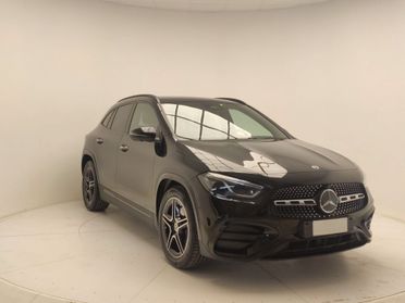 Mercedes-benz GLA 200 d Automatic AMG Line Premium Plus