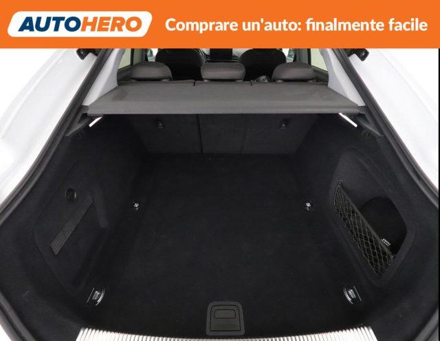 AUDI A5 SPB 35 TDI S tronic Business Advanced