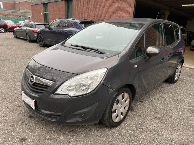 OPEL Meriva Cosmo