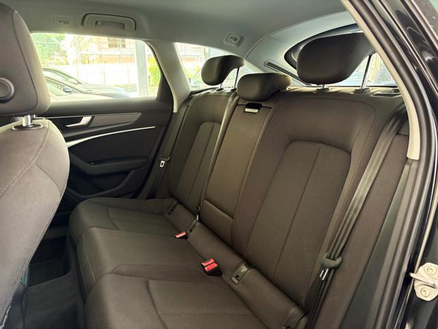 AUDI A6 Avant 35 2.0 TDI S tronic Business Design