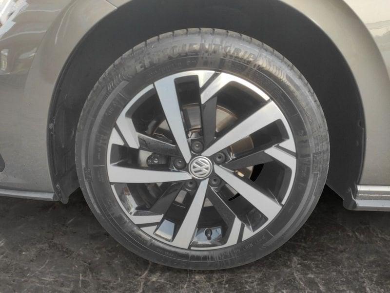 Volkswagen Polo 5p 1.0 tsi Highline 115cv dsg