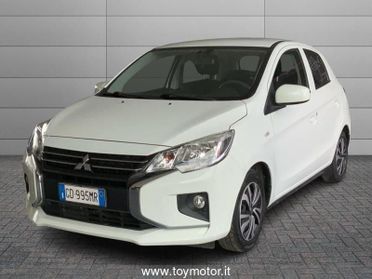 Mitsubishi Space Star 3ª serie 1.2 Intense SDA