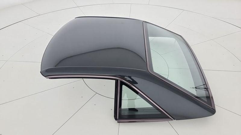 Mercedes-Benz Serie SL 300 SL-24 cat