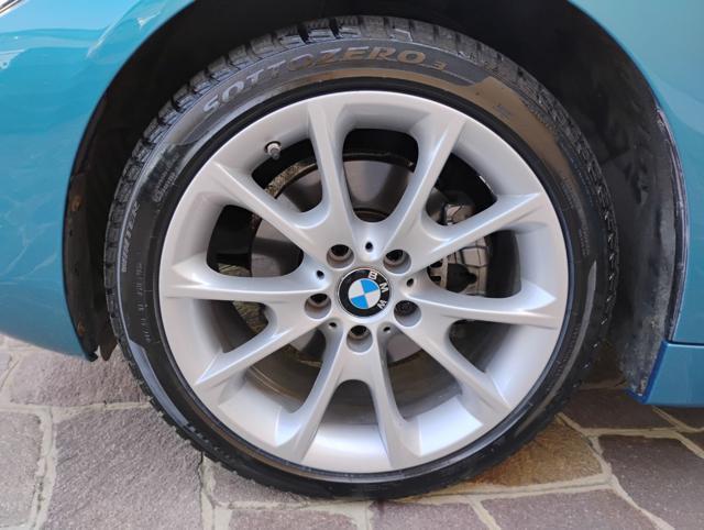 BMW 420 d xDrive Gran Coupé - PELLE TOTALE -