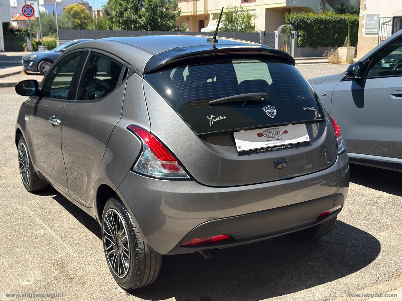 LANCIA Ypsilon 1.0 FireFly 5p.S&S Hybryd Gold CAR PLAY TELEC POST