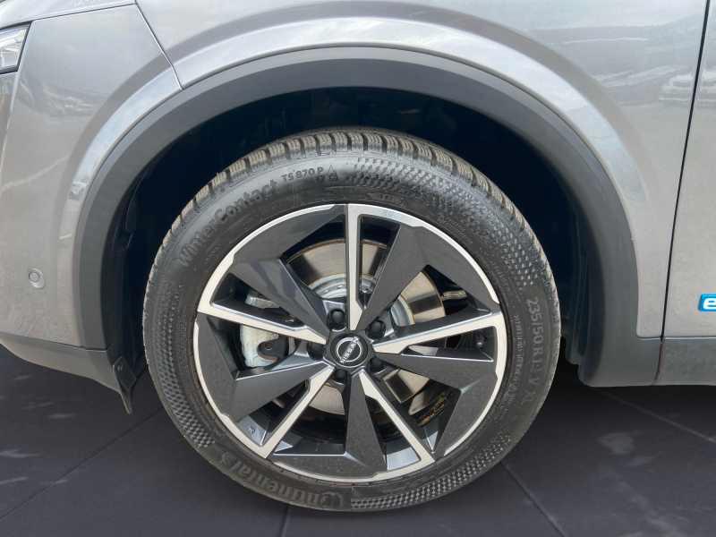 NISSAN Qashqai 1.5 e-power Tekna 2wD