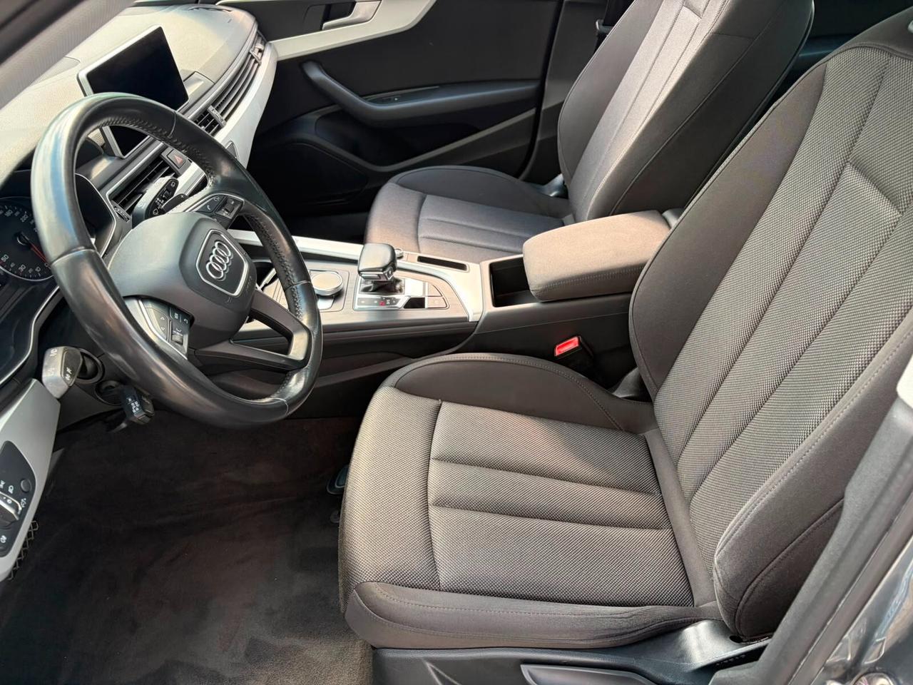 Audi A4 Avant 2.0 TDI 150 CV S tronic Business*EURO6*NAVI