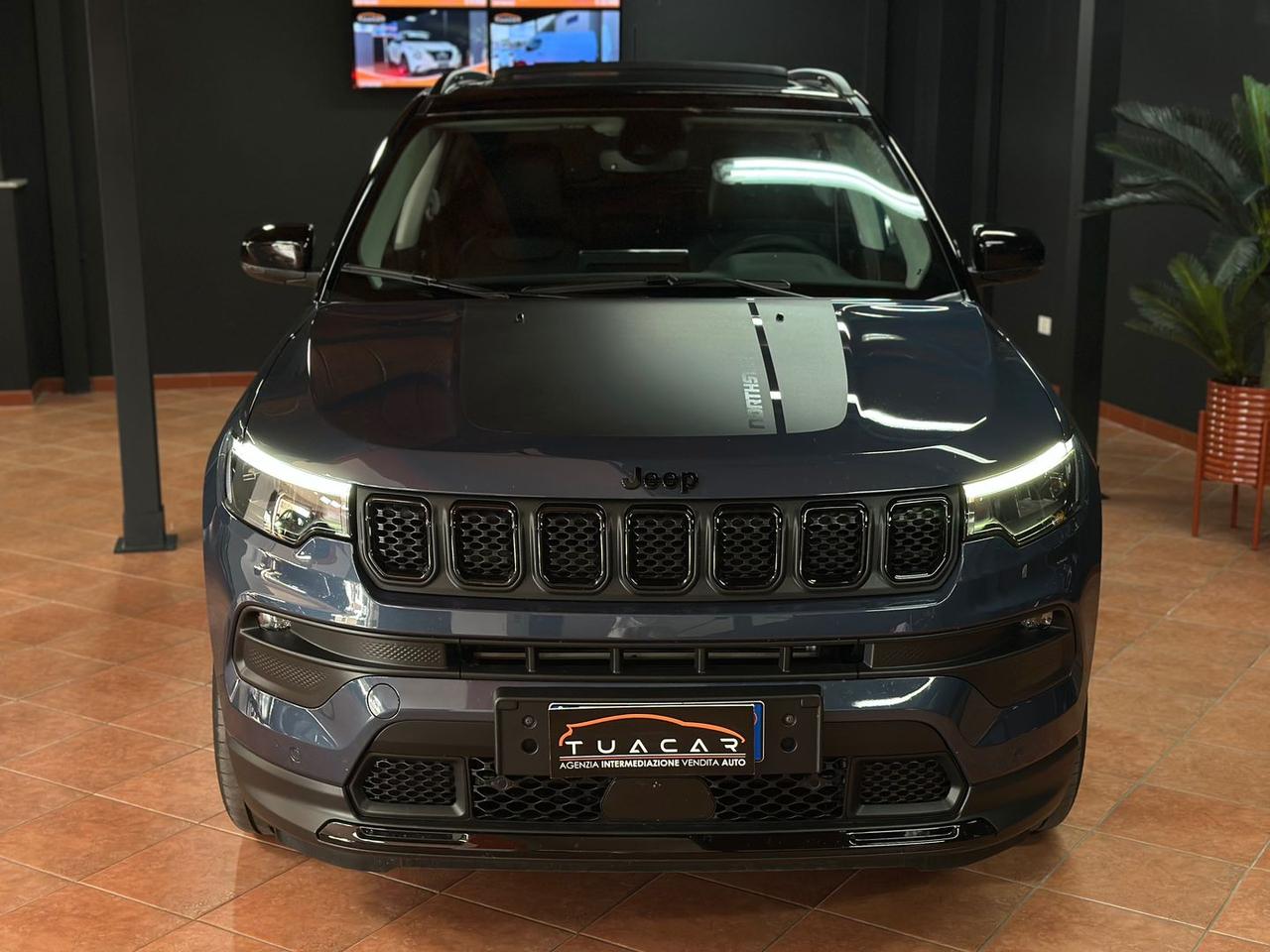 Jeep Compass 1.5 GSE NORTH STAR #11131
