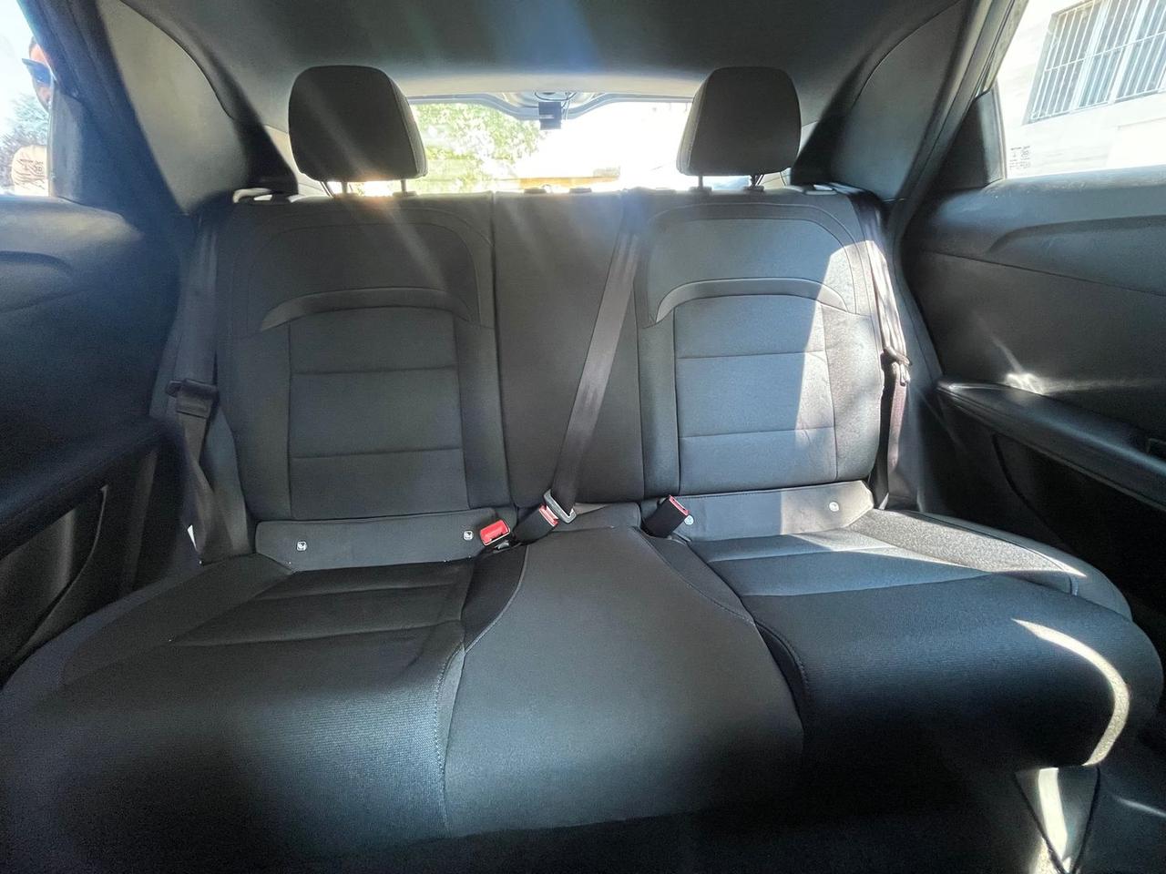 Mg MG4 EV Standard Range #6197