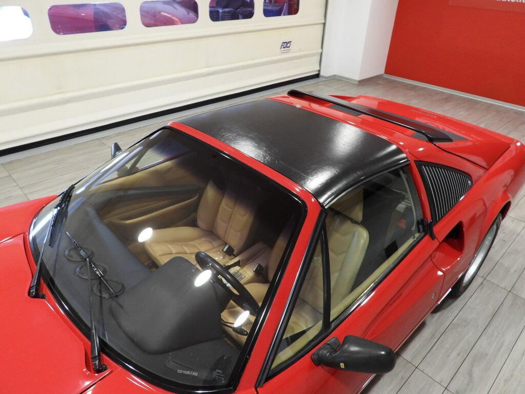 Ferrari 308 GTSi 2.9 Quattrovalvole