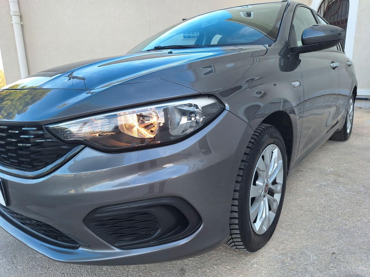 Fiat Tipo 1.6 mjt 120 cv sw NAVI 2018