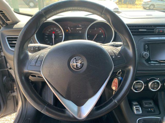 ALFA ROMEO Giulietta 1.6 JTDm 120 CV Super