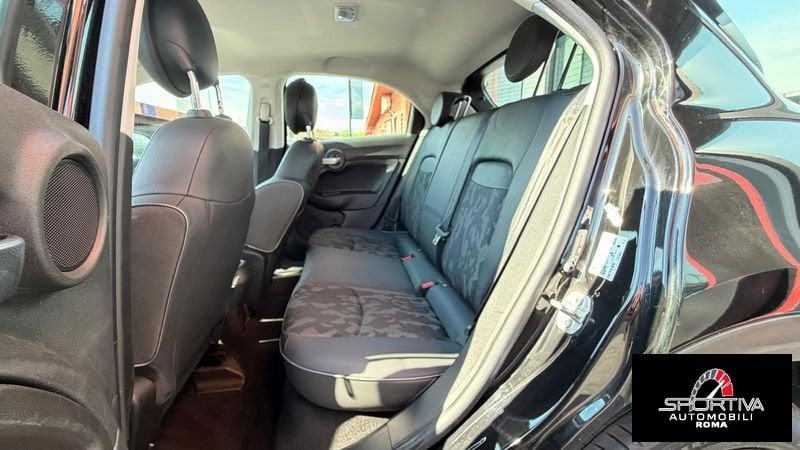 FIAT 500X PROMO 250 mensili 500X 1.3 T4 150 CV DCT Cross