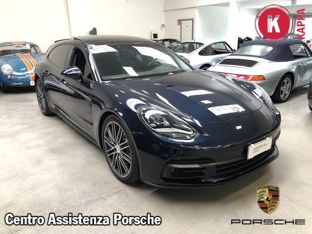 Porsche Panamera 3.0 4 Sport Turismo