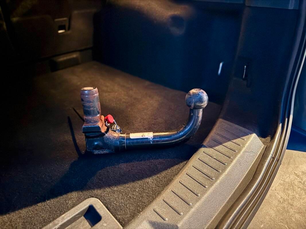 Ford Kuga 2.0 tdci Titanium X 4wd s&s 150cv powershift E6