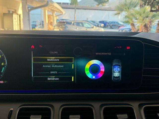 MERCEDES-BENZ GLE 350 de 4Matic EQ-Power Premium Plus