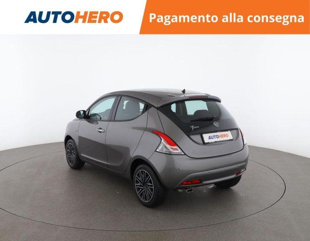 LANCIA Ypsilon 1.2 69 CV 5 porte Gold