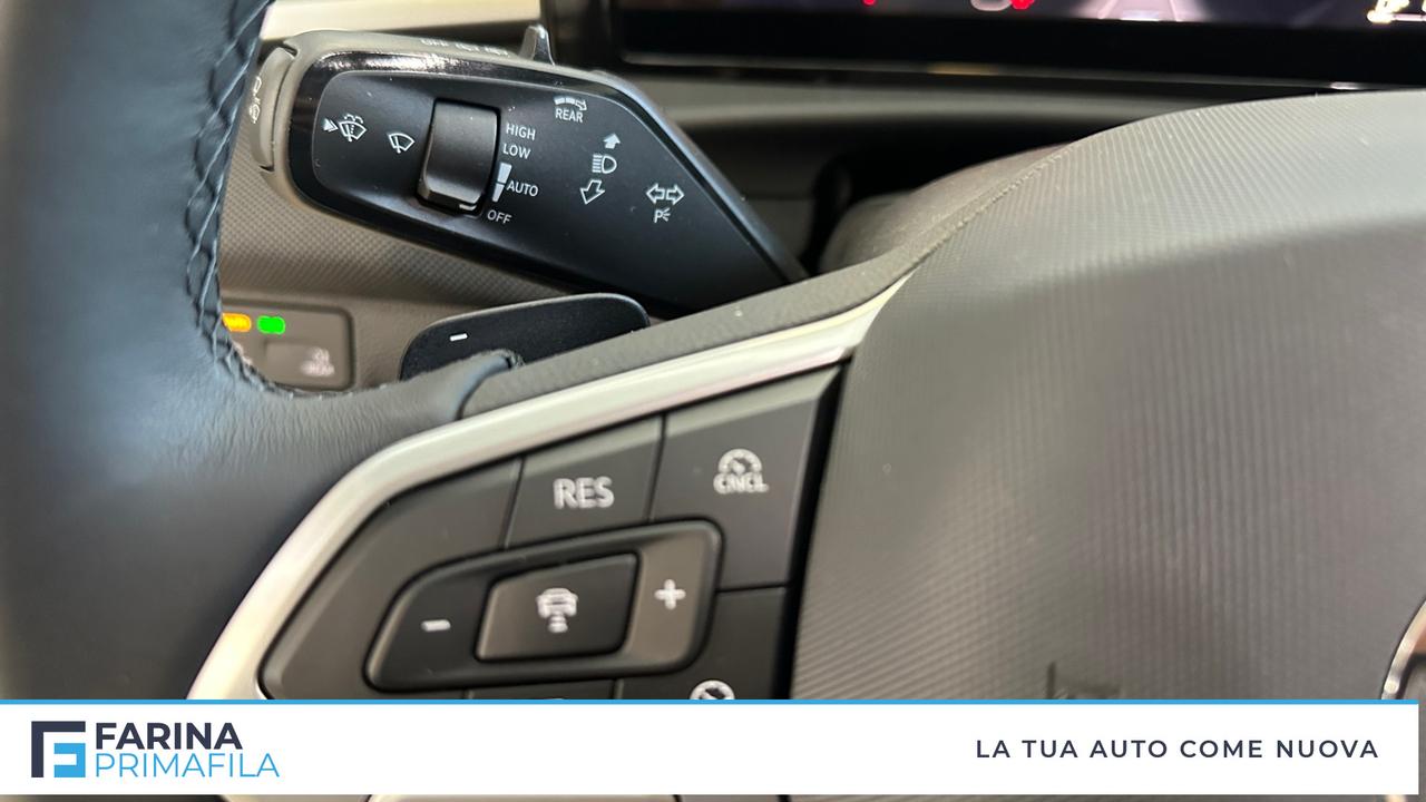VOLKSWAGEN T-Roc II 2025 - T-Roc 1.5 etsi Life 115cv dsg
