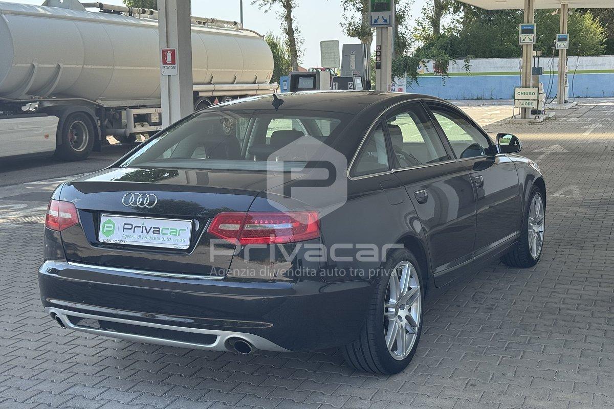 AUDI A6 3.0 V6 TDI 240CV F.AP quattro tiptronic Limited Edition