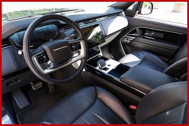 LAND ROVER Range Rover 3.0D l6 350 CV HSE|IVA ESP|