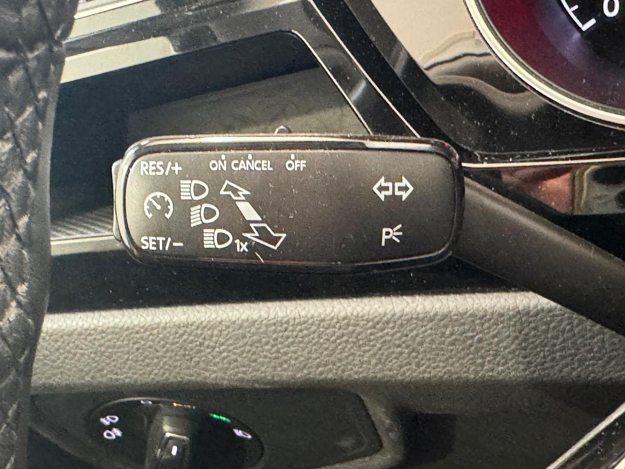 Volkswagen Touran 2.0 TDI 150 CV SCR DSG Highline BlueMotion Tech.