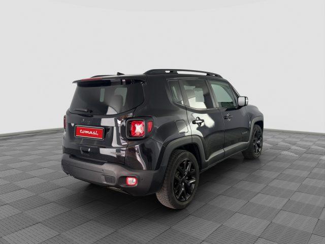 JEEP Renegade Renegade 1.0 T3 Night Eagle