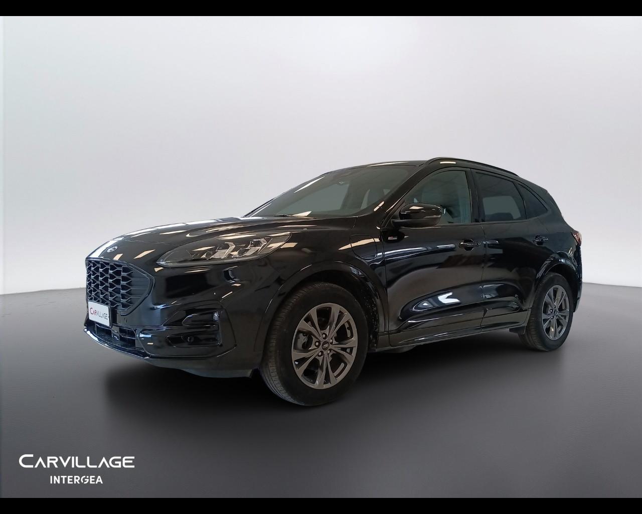FORD Kuga 2.5 phev ST-Line X 2wd 225cv cvt