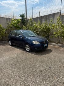 Volkswagen Polo 1.4/69CV TDI 5p. Trendline