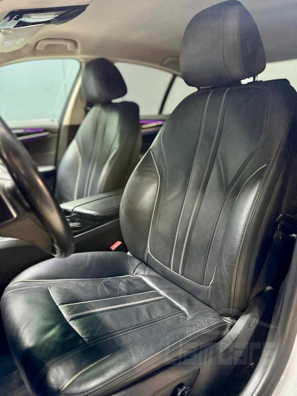 BMW 530 e Msport auto