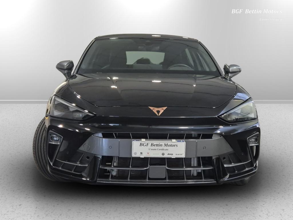 Cupra Leon 2.0 tdi 150cv dsg