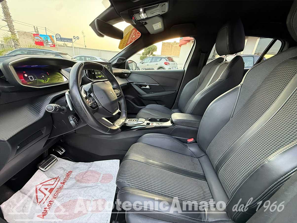 Peugeot 208 1.2 PureTech GT