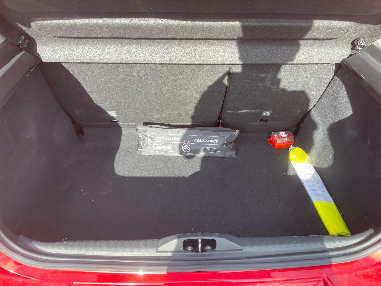 Citroen C3 PureTech 110 S&S Max