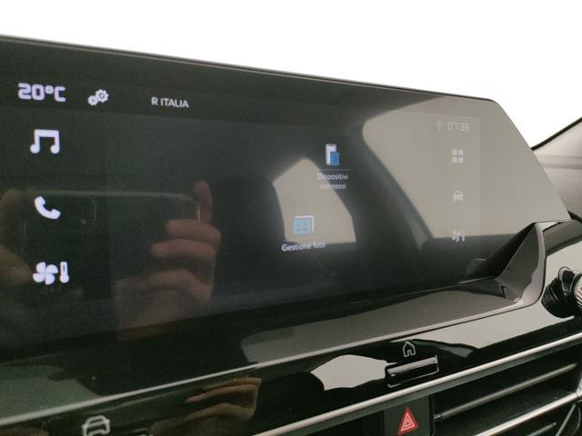 CITROEN C4 BlueHDi 130 S&S EAT8 Feel Pack