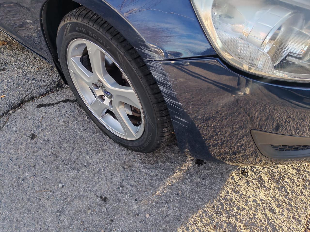 Volvo V60 D3 Geartronic Summum