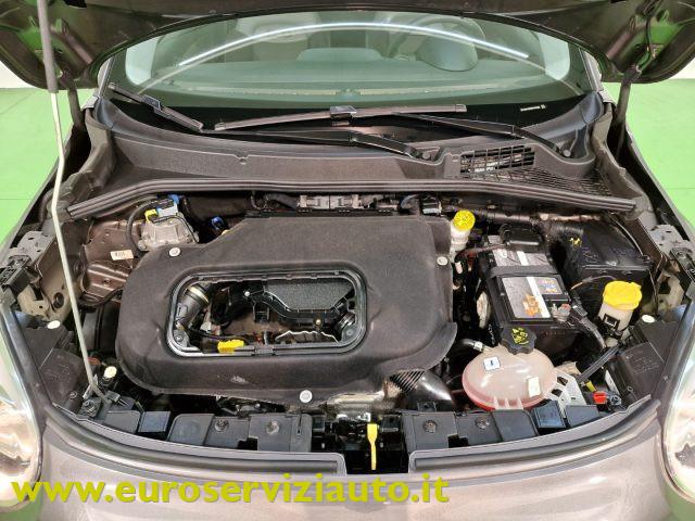 FIAT 500X 1.3 MultiJet 95 CV Business