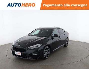 BMW 218 d Gran Coupé Msport