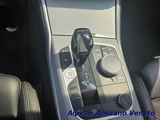 BMW 320 d 48V Touring Msport