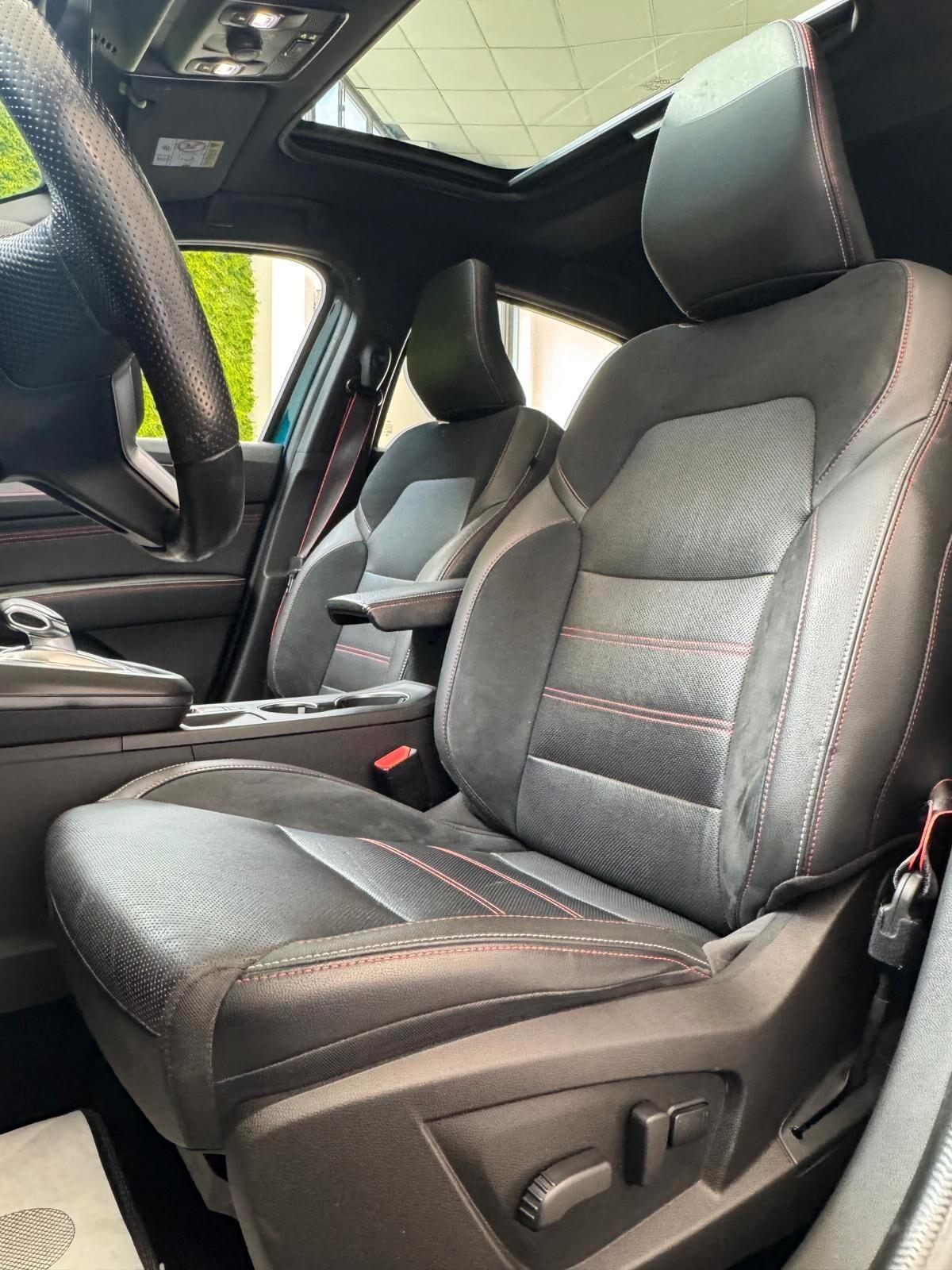 Renault Arkana Hybrid E-Tech 145 CV R.S.Line Fast Track