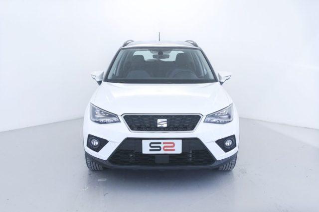 SEAT Arona 1.6 TDI 95 CV Style Fari Full LED