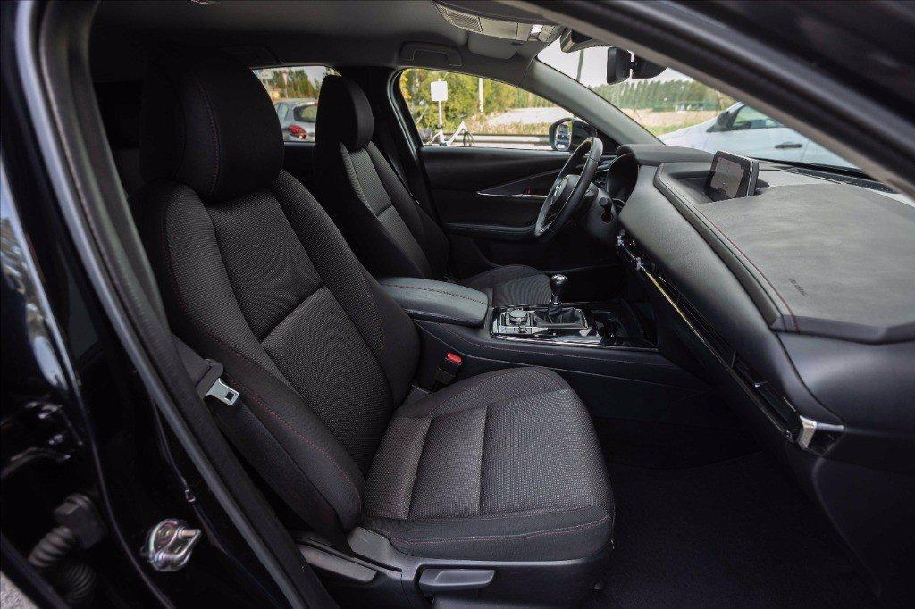 MAZDA CX-30 2.0 m-hybrid Homura 2wd 150cv 6mt del 2023
