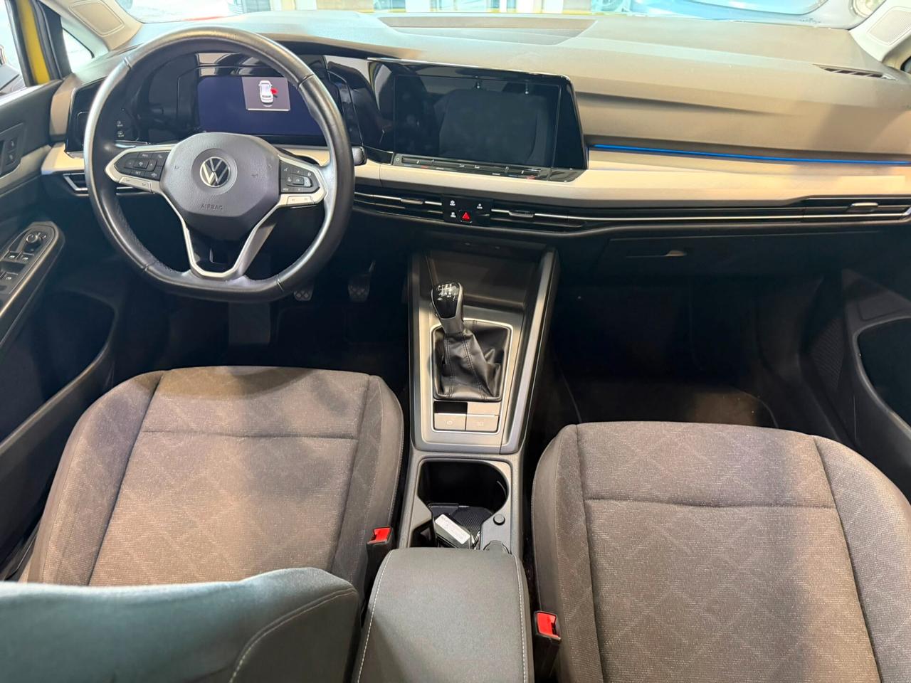 Volkswagen Golf 1.5 TSI EVO ACT