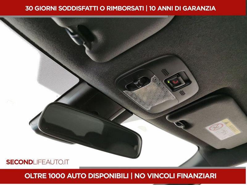 Toyota Aygo X 1.0 Lounge 72cv s-cvt