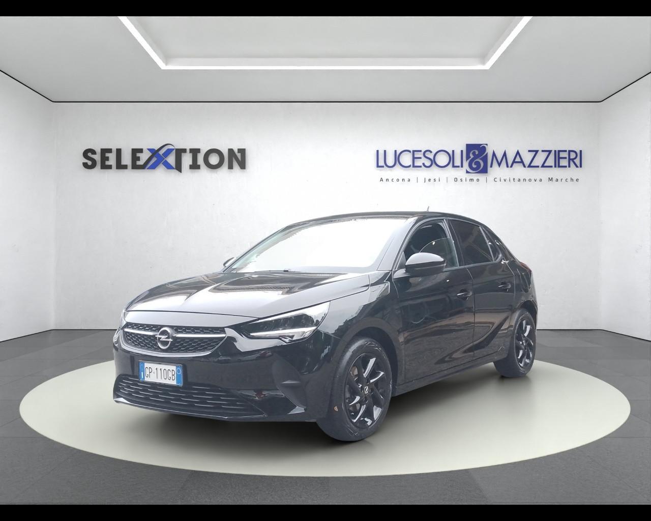 OPEL Corsa 6ª serie - Corsa 1.2 Design & Tech