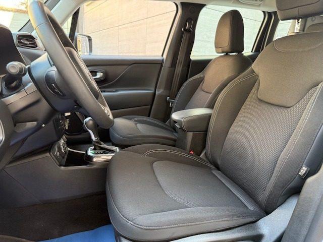 JEEP Renegade 1.3 T4 190CV PHEV 4xe AT6 Limited