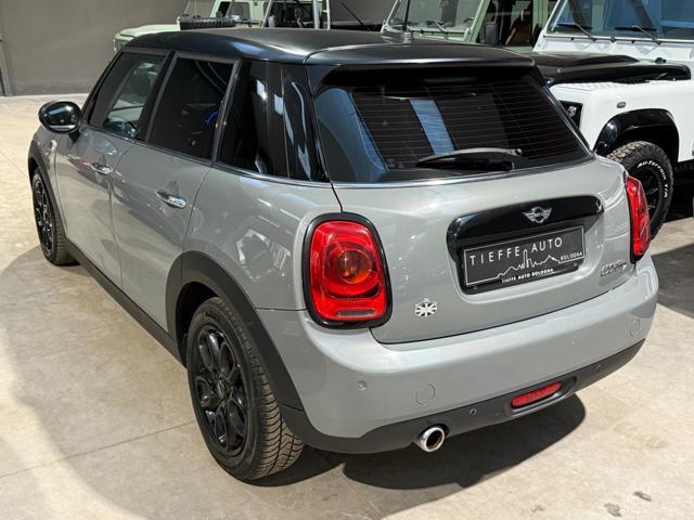 MINI Cooper D 1.5 Cooper D Business 5 porte